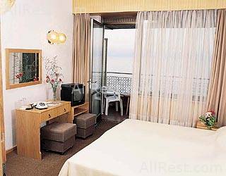 Nimfa Hotel 11